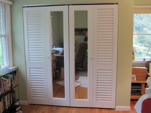 custom sized bifold doors