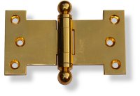 Interior Shutter Hinges