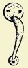 Dummy latch