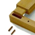 Mortise-and-Tenon Joint