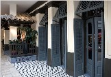 Hollister shutters and doors by Kestrel