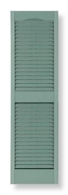 louvered plastic shutters louvered plastic shutters