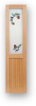 Fabric Closet Door