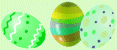 Easter Eggs