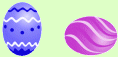 Easter Eggs