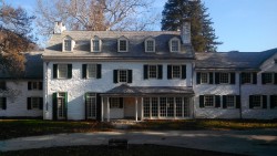exterior shutters for historic valley forge