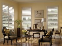 Interior Faux Plantation Shutters