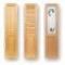 custom sized closet doors