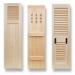 Our new European line of shutters