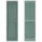 Plastic Shutters