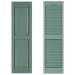 Looking for the finest Plastic Shutters