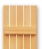 board and batten interior shutters board and batten interior shutters