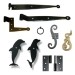 Price matching on our Exterior Shutter Hardware