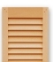 fixed louvered interior shutters fixed louvered interior shutters