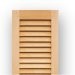 louvered doors