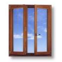 European Tilt and Turn windows from Comeca Spa, the premier manufacturer in Italy