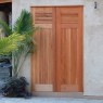 tongue & Groove doors