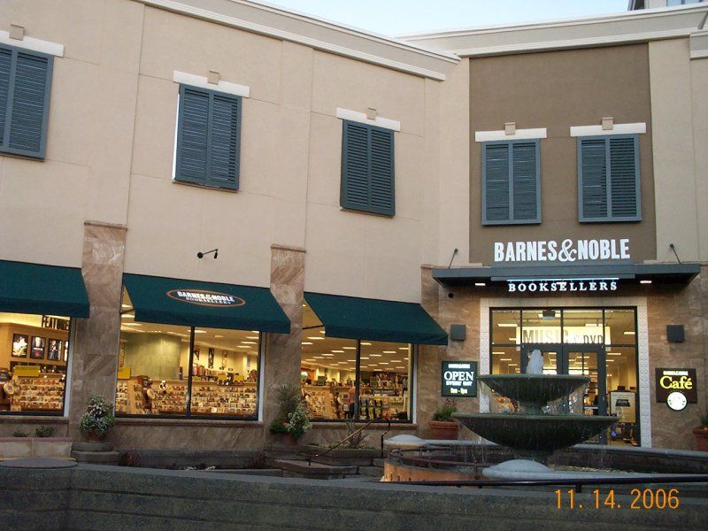 Exterior Bahama Shutters