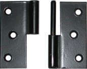 3 x 5.1/2 Bermuda Hinge