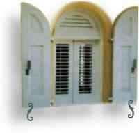 Exterior Shutters, Interior Shutters, Closet Doors, Exterior Shutter 