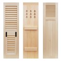 click here for Kestrel European shutters