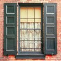 click here for Kestrel Spanish Cedar Exterior shutters