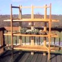 Clicke here for our Kestrel Garden Screen for interior and exterior use