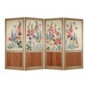 click here for Folding Screens and Room Dividers