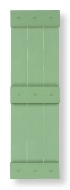 board and batter shutters
