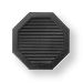 octagon shutters