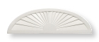 eyebrow arched shutters