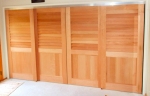 sliding closet doors