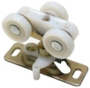 tricycle wheels for 111fd bifold door hardware