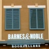 Barnes & Nobles Bahama Plantation Shutters