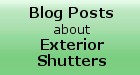 Read our blog and learn more about Kestrel Plantation Shutters