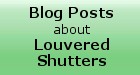 Read our blog and learn more about Kestrel Louvered Shutters