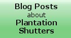 Read our blog and learn more about Kestrel Plantation Shutters
