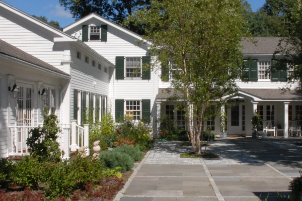 Panel Exterior Shutters
