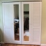 custom sized closet doors and interior doors