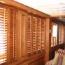 Plantation Shutters