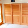 Sliding Closet Doors