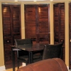 Plantation Louvered Doors