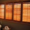 Californian 3.1/2" Operable Louvered Shutters