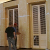 Custom Size Plantation Shutters