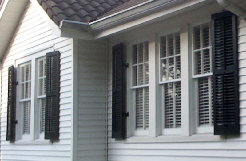 decorative operable louvered exterior shutters decorative operable louvered exterior shutters