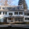 Exterior Shutters at Valley Forge Park