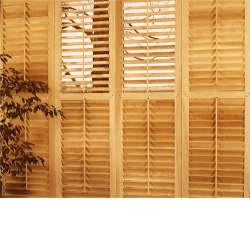 Interior Plantation Shutters