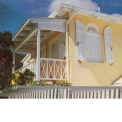 Arch Top Exterior Shutters