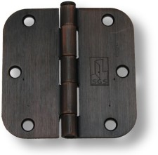 Antique Bronze Hinges