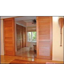 raised panel sliding closet doors